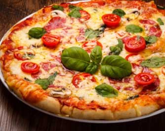Pizzeria Domino's Pizza - Scarborough Scarborough