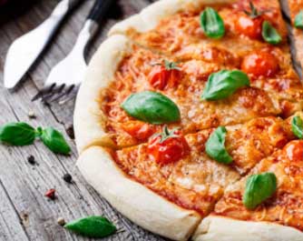 Pizzeria Tops Pizza Ltd Watford