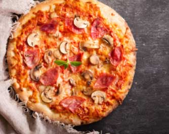 Pizzeria Domino's Pizza - Wigan Wigan
